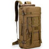 50 Litre rucksack