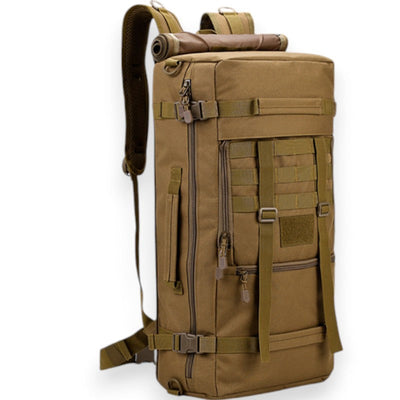 50 Litre rucksack