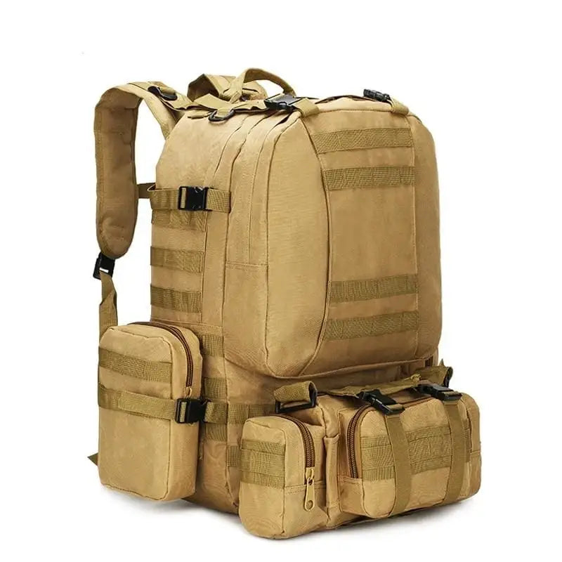 Tactical Backpack