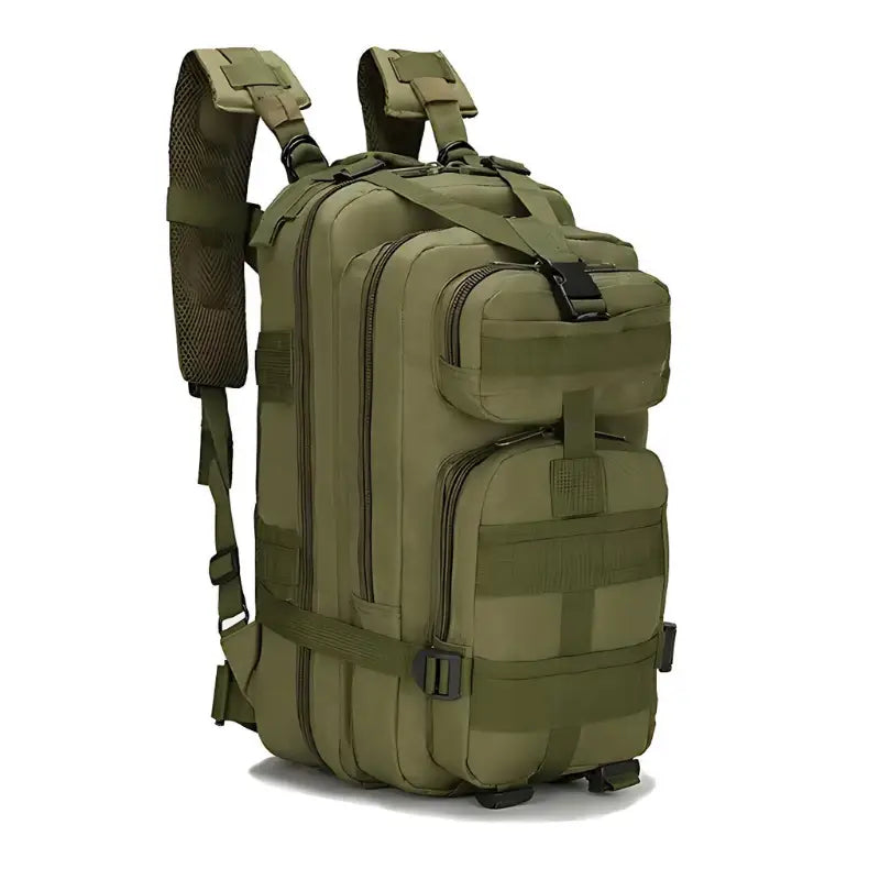 Military Backpack