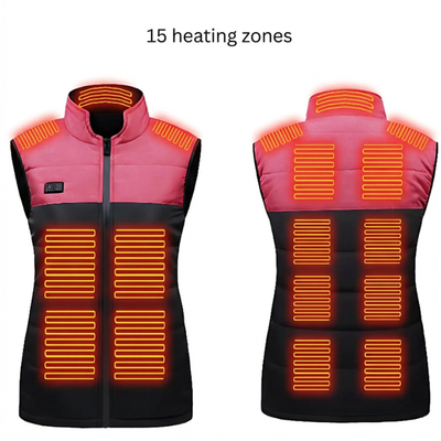 Best Heated Gilet