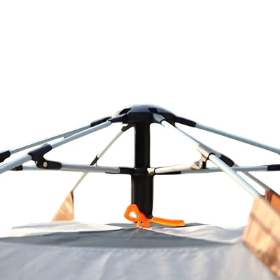 6 man camping tent