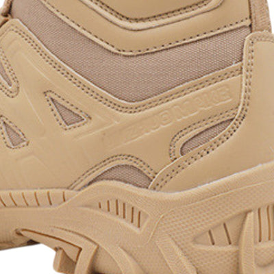 Best tactical combat boots