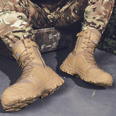 Best tactical combat boots