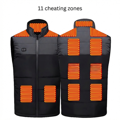 Best Heated Gilet