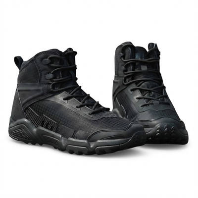 Men's Tactical Boots Four-Season