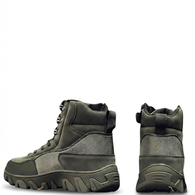 Outdoor tactical boots