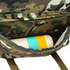 70 Liter Military Backpack