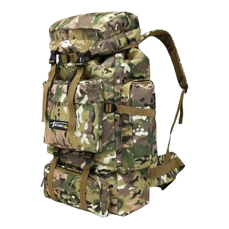 Bergen Backpack