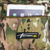 70 Liter Military Backpack