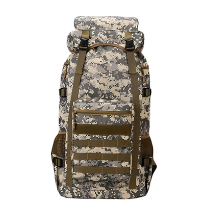 70 litre Military Tactical Rucksack
