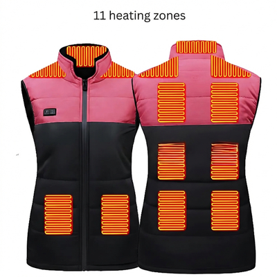 Best Heated Gilet