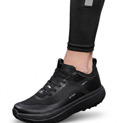 Lightweight hiking tactical boots