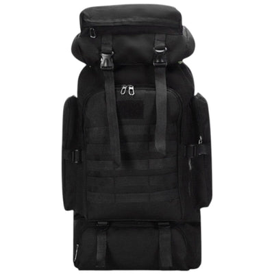 80l tactical backpack