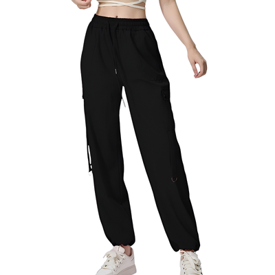 New look women's cargo trousers