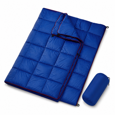 Outdoor quilt