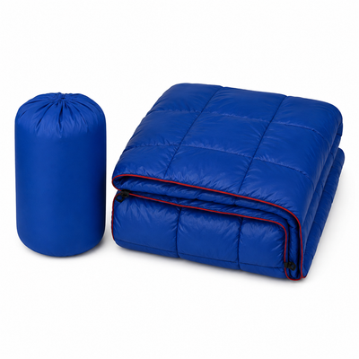 Outdoor quilt