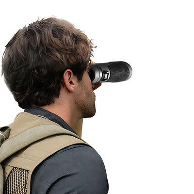 8x42 optics binoculars