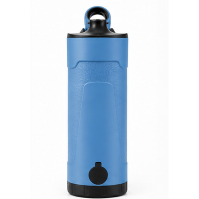 Best water bottle with filter