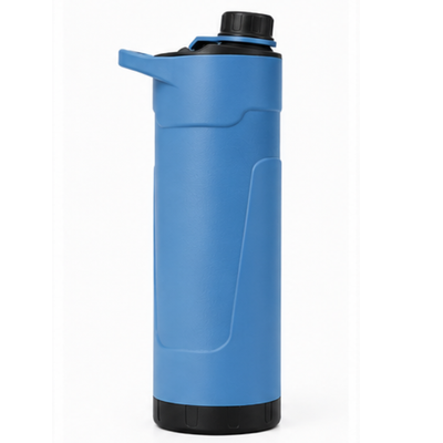 Best water bottle with filter