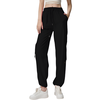 New look women's cargo trousers