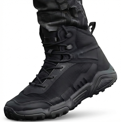Men's Tactical Boots Four-Season