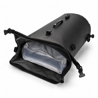 Best drybag for kayaking