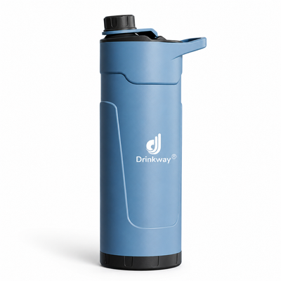 Best water bottle with filter