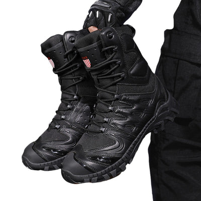 Best tactical combat boots