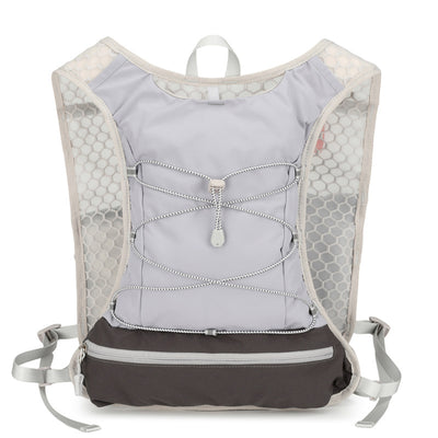 Running hydro pack trekking