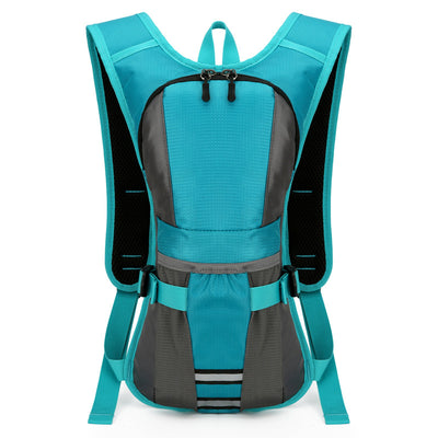 Running hydro pack waterproof