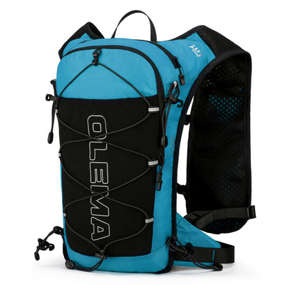 Running hydro pack for long distance
