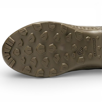 Non slip tactical boots