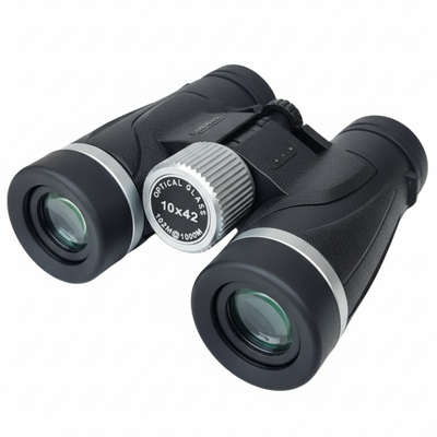 12x42 High-power Binoculars