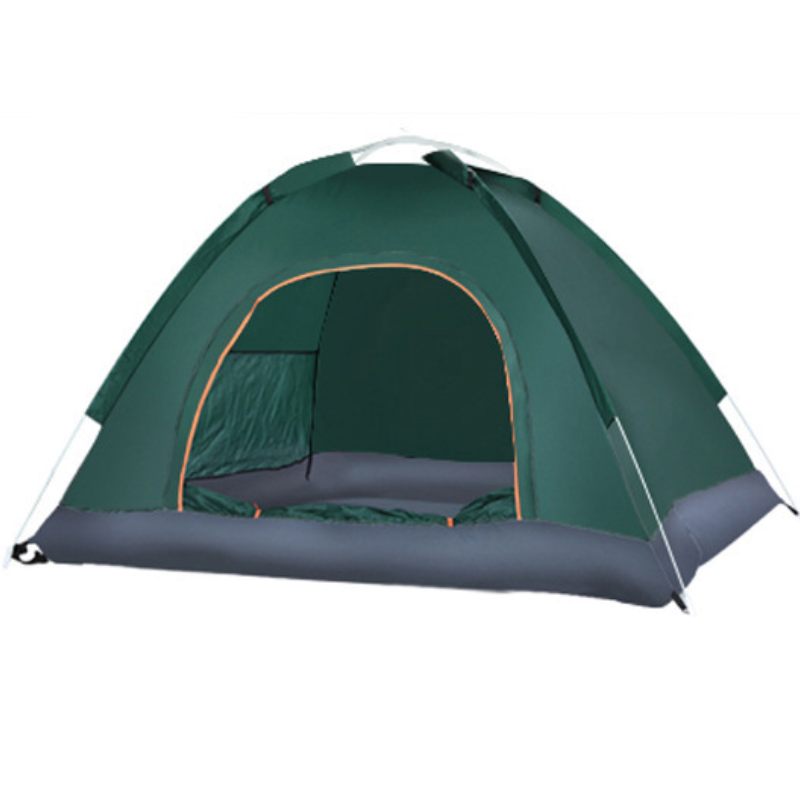 Foldable Camping Tent