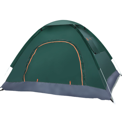 Foldable Camping Tent