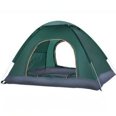 Foldable Camping Tent