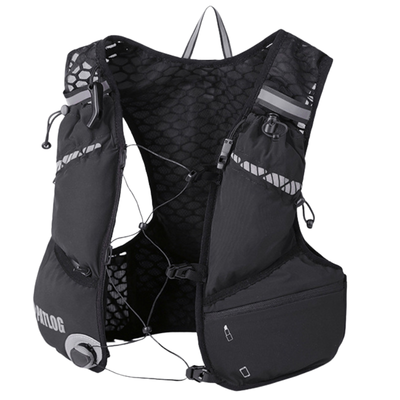 Running hydro pack marathon