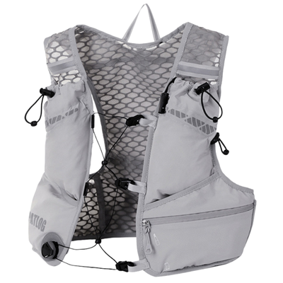 Running hydro pack marathon