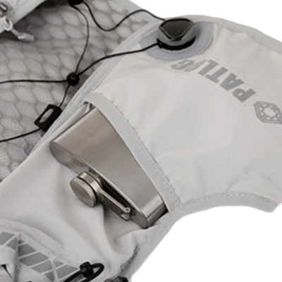 Running hydro pack marathon