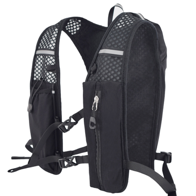 Running hydro pack breathable