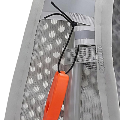 Running hydro pack breathable