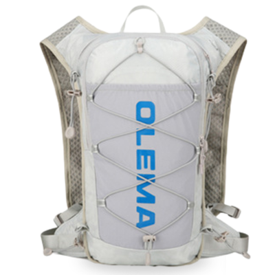 Running hydro pack for long distance