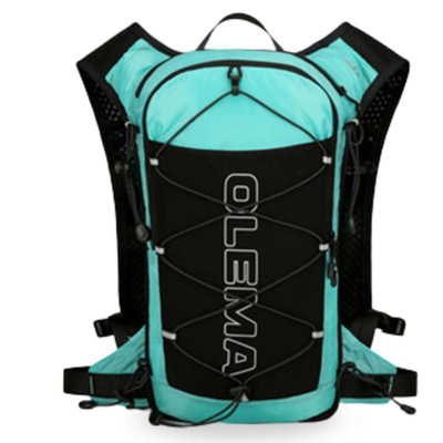 Running hydro pack for long distance