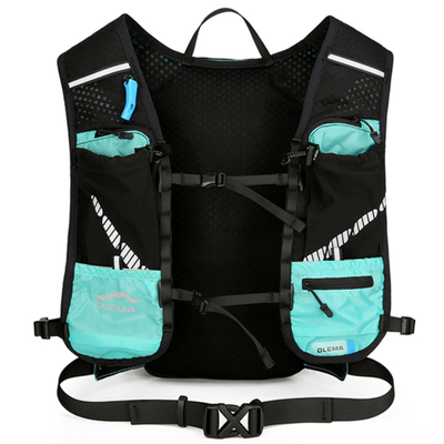 Running hydro pack for long distance