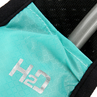 Running hydro pack for long distance