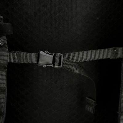 Running hydro pack for long distance