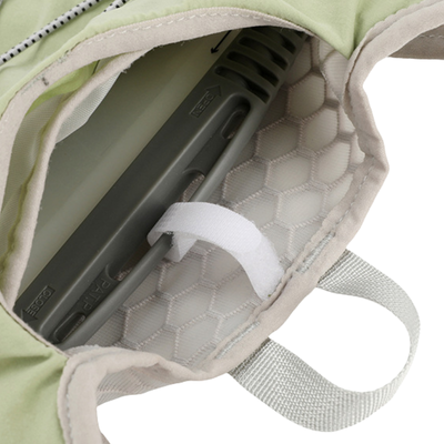 Running hydro pack trekking
