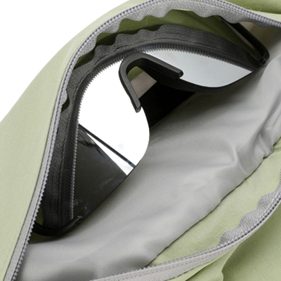 Running hydro pack trekking