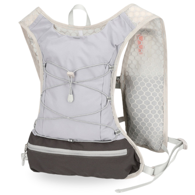 Running hydro pack trekking